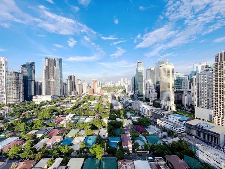 Makati、フィリピンのまるまる貸切のアパート・マンション08