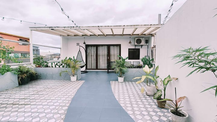 Cainta、フィリピンのまるまる貸切の住宅