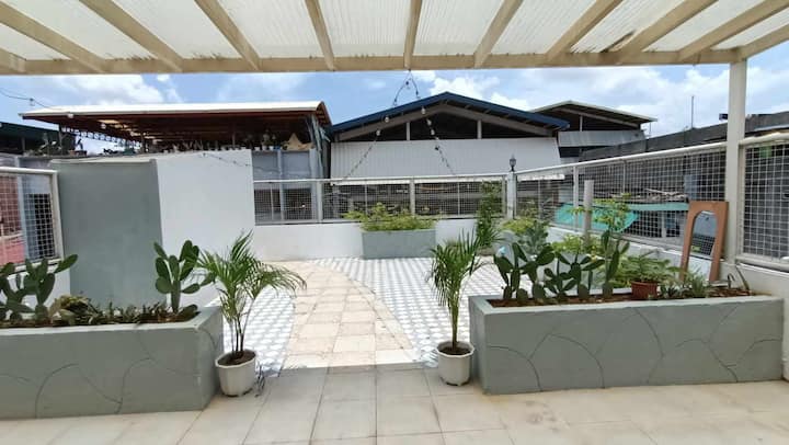 Cainta、フィリピンのまるまる貸切の住宅07