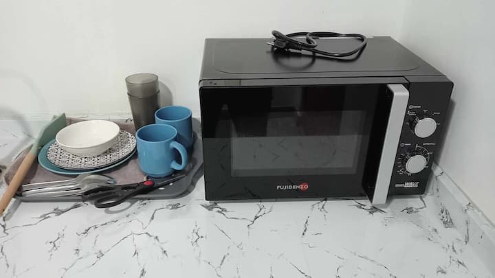パシグ、フィリピンのまるまる貸切のアパート・マンション03