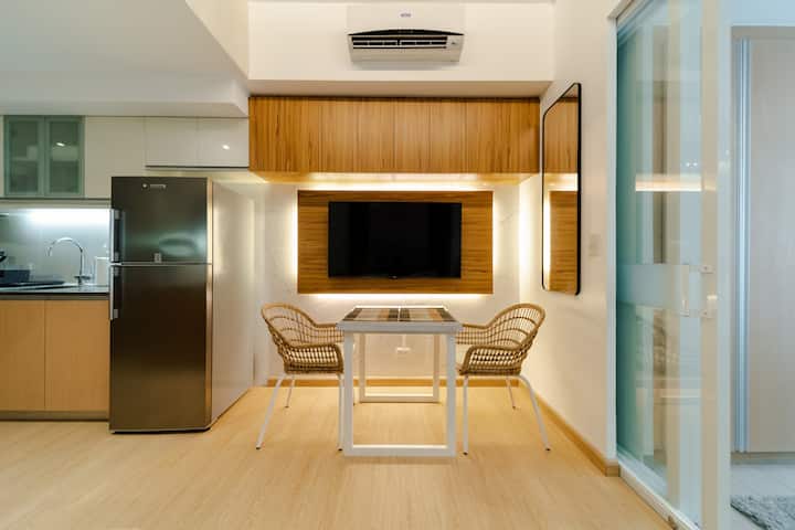 タギッグ (Taguig)、フィリピンのまるまる貸切のアパート・マンション03