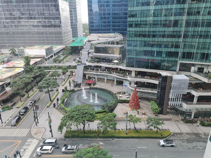 タギッグ (Taguig)、フィリピンのまるまる貸切のアパート・マンション05