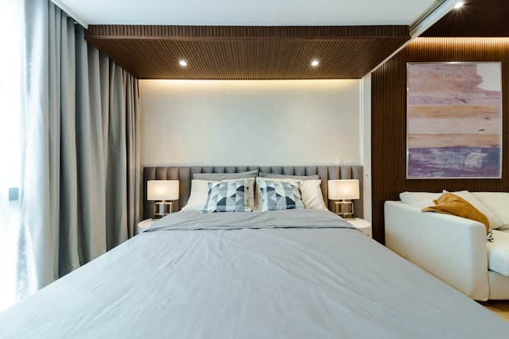 タギッグ (Taguig)、フィリピンのまるまる貸切のアパート・マンション06