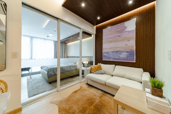 タギッグ (Taguig)、フィリピンのまるまる貸切のアパート・マンション07
