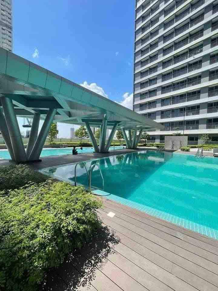 マンダルヨン、フィリピンのまるまる貸切のアパート・マンション09