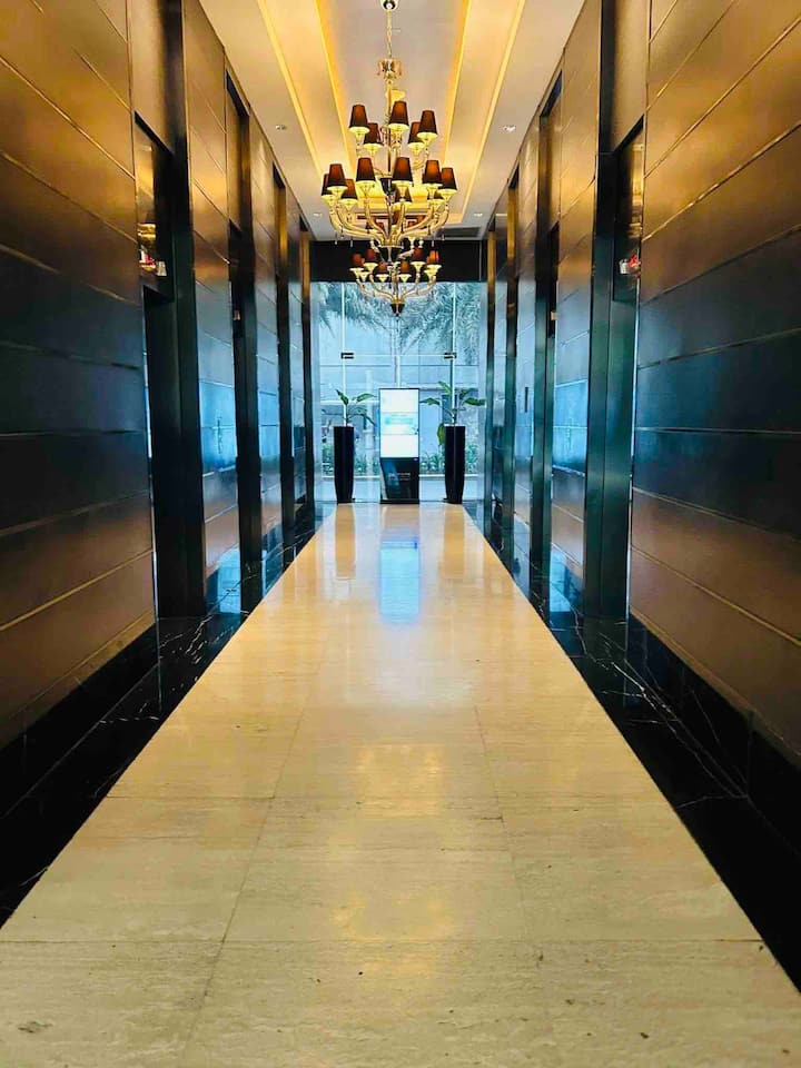 Makati、フィリピンのまるまる貸切のアパート・マンション06