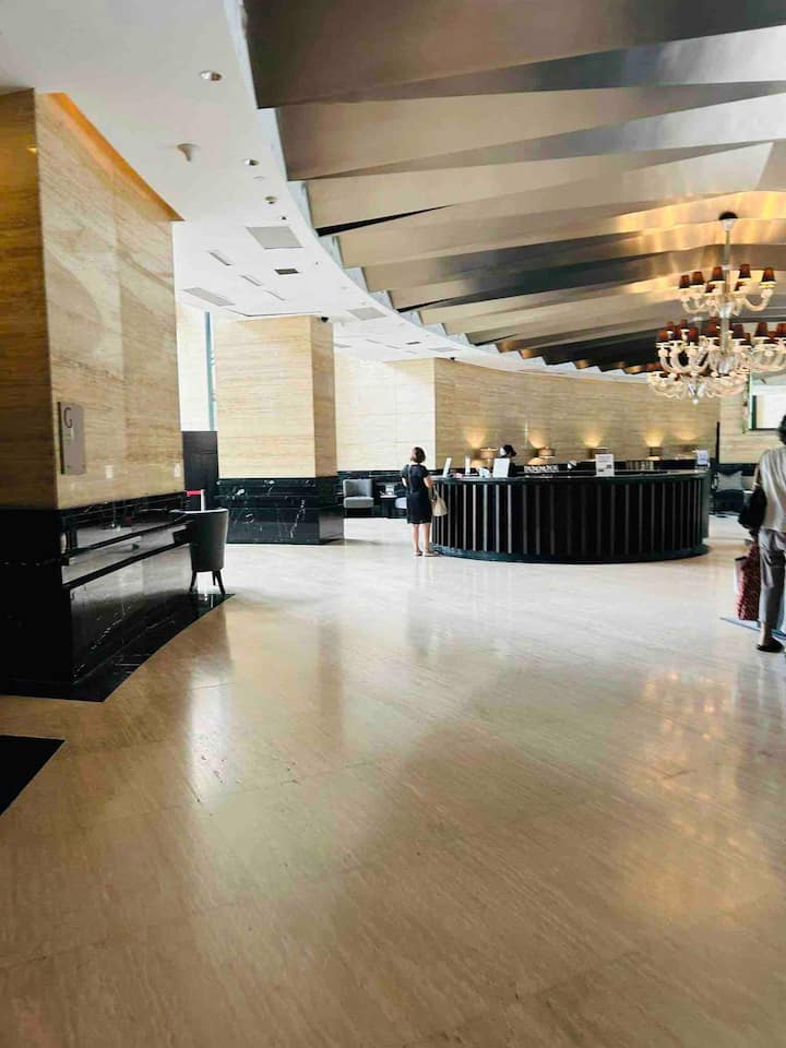Makati、フィリピンのまるまる貸切のアパート・マンション09