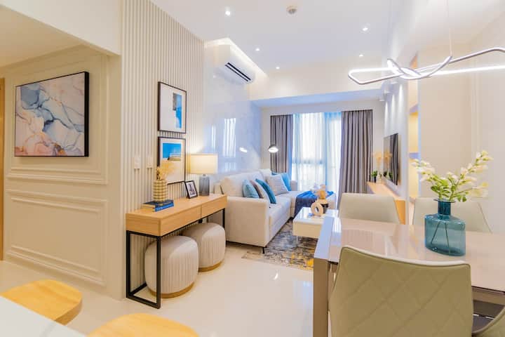 タギッグ (Taguig)、フィリピンのまるまる貸切のアパート・マンション04