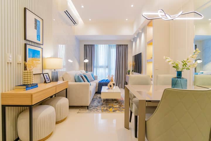 タギッグ (Taguig)、フィリピンのまるまる貸切のアパート・マンション05