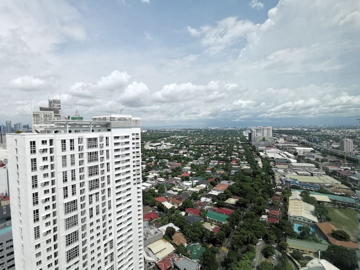 Makati、フィリピンのまるまる貸切のコンドミニアム07