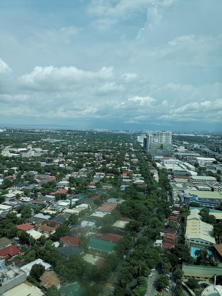 Makati、フィリピンのまるまる貸切のコンドミニアム09