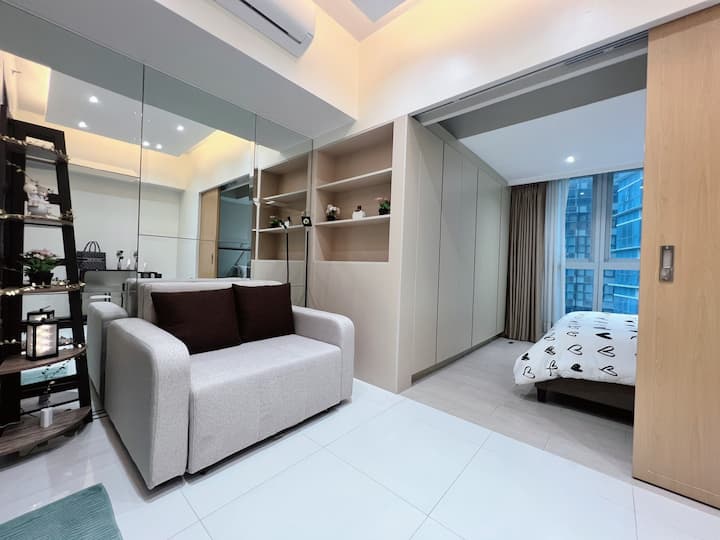 タギッグ (Taguig)、フィリピンのまるまる貸切のアパート・マンション05