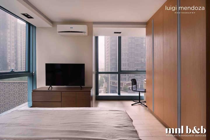 タギッグ (Taguig)、フィリピンのまるまる貸切のアパート・マンション05