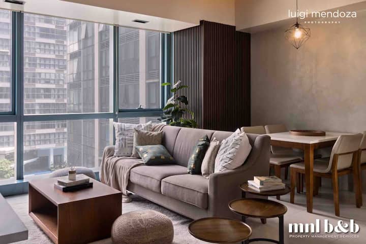 タギッグ (Taguig)、フィリピンのまるまる貸切のアパート・マンション06