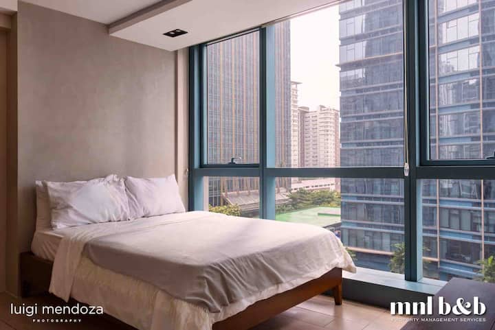 タギッグ (Taguig)、フィリピンのまるまる貸切のアパート・マンション08