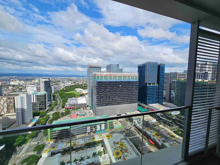 タギッグ (Taguig)、フィリピンのまるまる貸切のアパート・マンション06