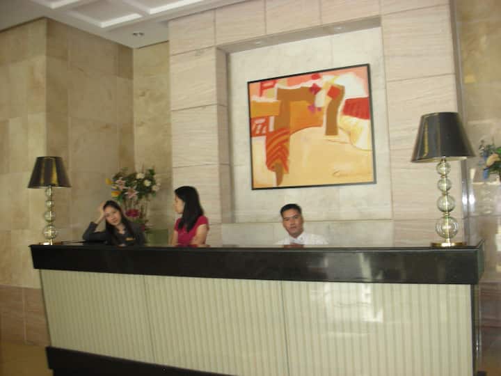Makati、フィリピンのまるまる貸切のコンドミニアム07