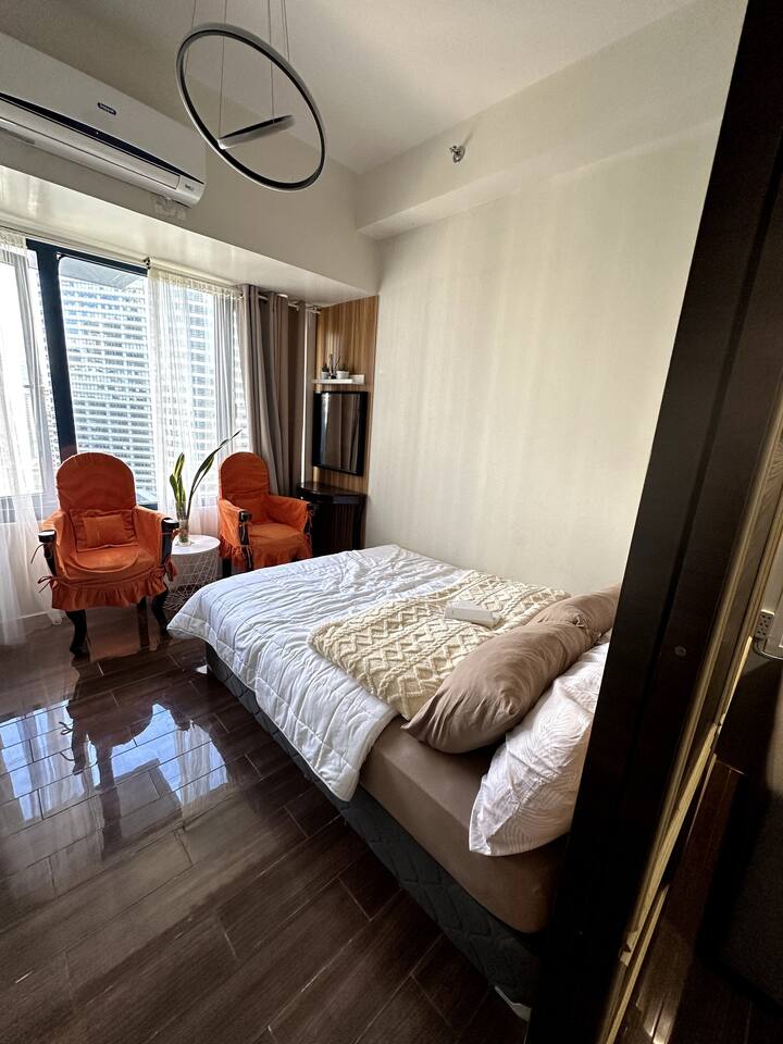 Makati、フィリピンのまるまる貸切のアパート・マンション06