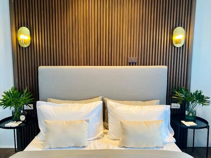 Makati、フィリピンのまるまる貸切のコンドミニアム02