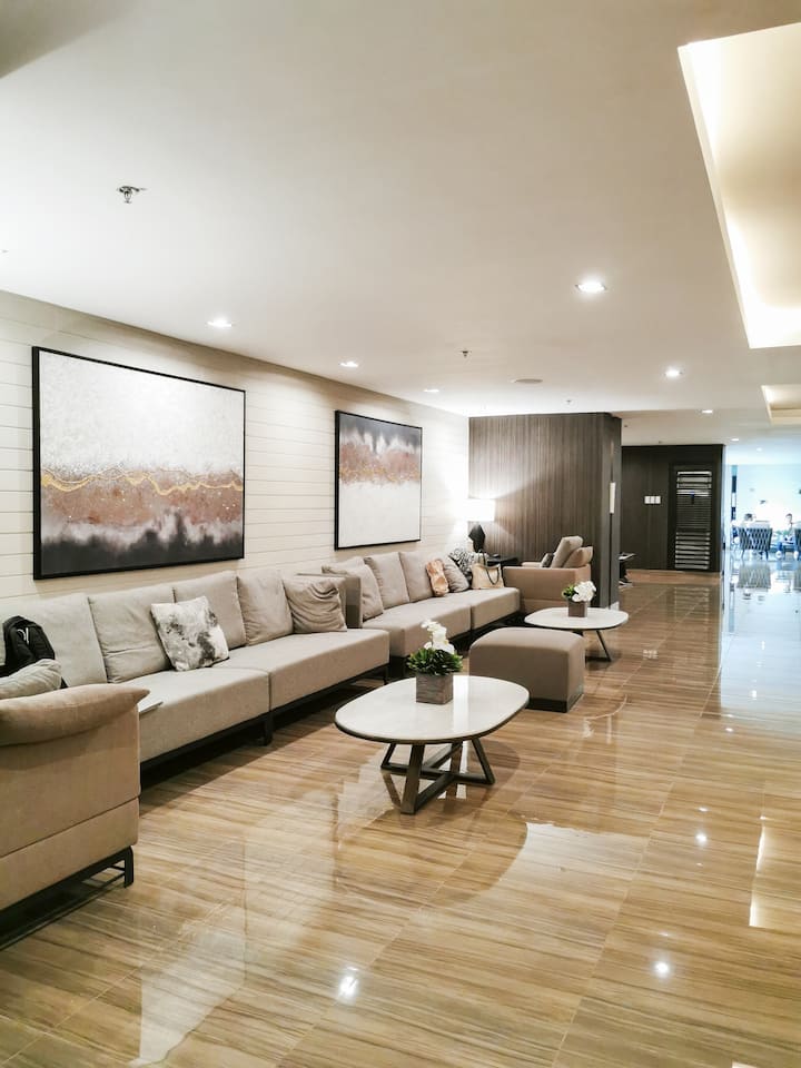 Makati、フィリピンのまるまる貸切のアパート・マンション09