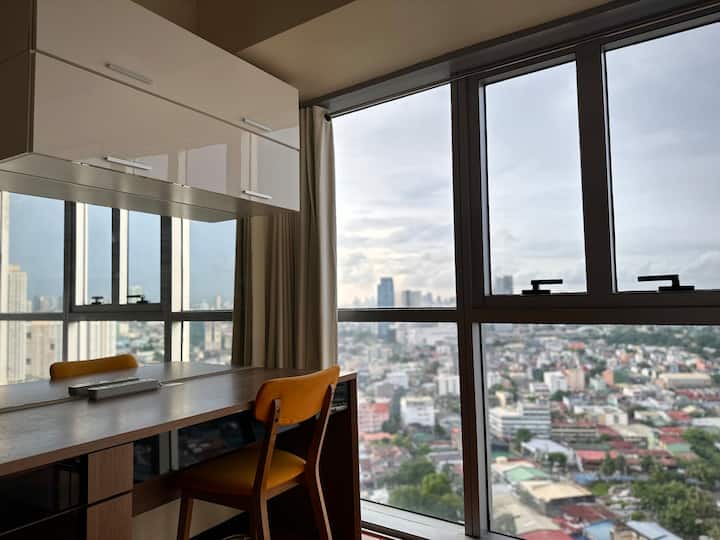 Makati、フィリピンのまるまる貸切のアパート・マンション03