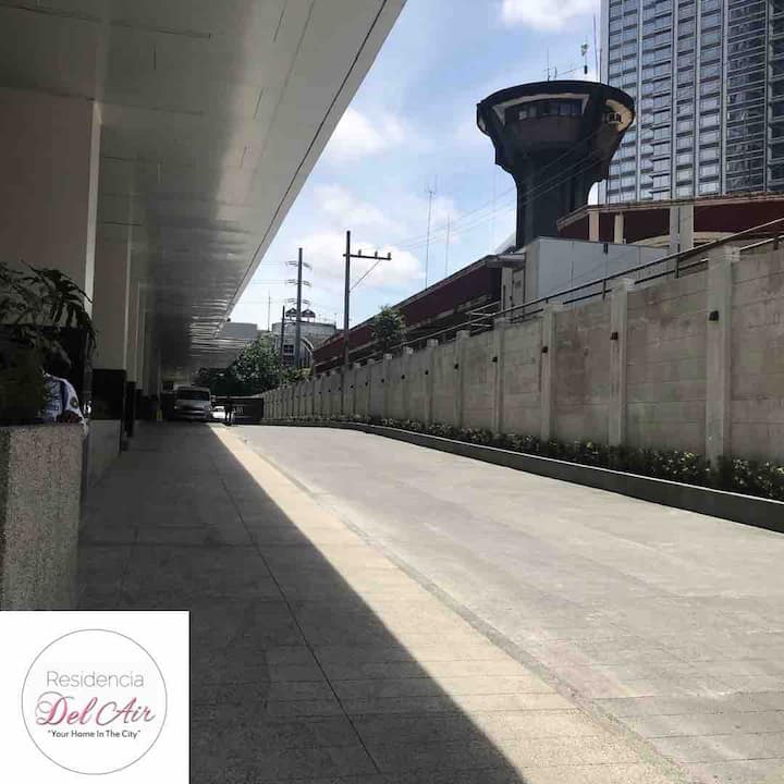 Makati、フィリピンのまるまる貸切のコンドミニアム08
