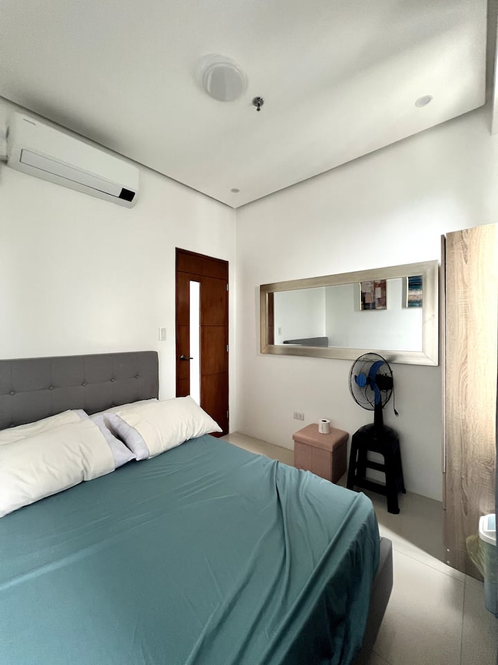マニラ、フィリピンのホテルのお部屋07