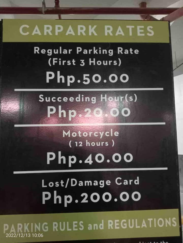 Makati、フィリピンのまるまる貸切のコンドミニアム07