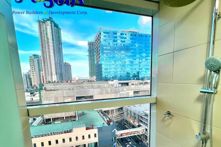 San Juan、フィリピンのまるまる貸切のアパート・マンション05