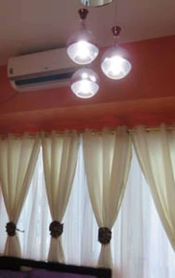 Makati、フィリピンのまるまる貸切のコンドミニアム07
