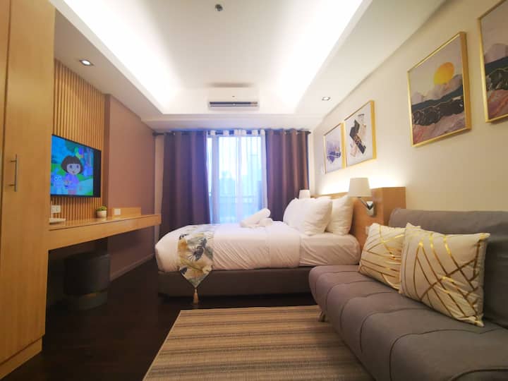 Makati、フィリピンのまるまる貸切のアパート・マンション06
