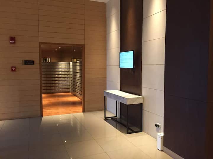 Makati、フィリピンのまるまる貸切のコンドミニアム02