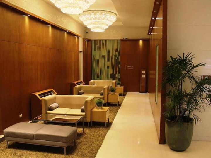 マンダルヨン、フィリピンのまるまる貸切のアパート・マンション05