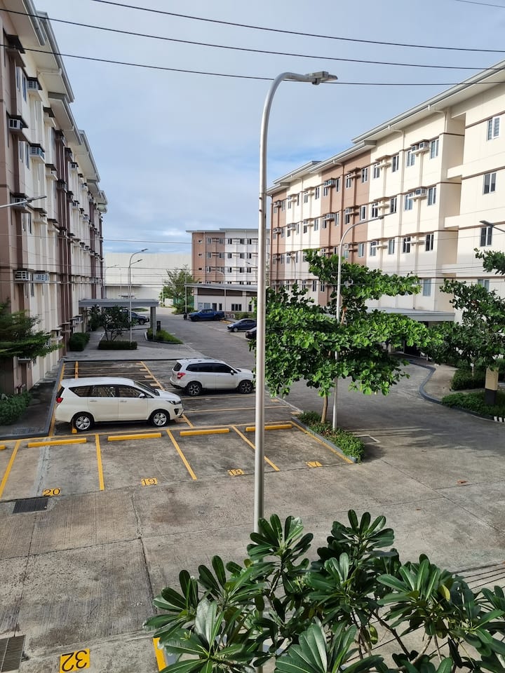 Marilao、フィリピンのまるまる貸切のコンドミニアム06