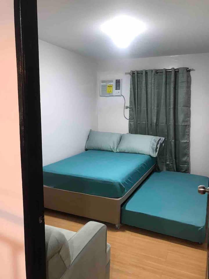 Marilao、フィリピンのまるまる貸切のコンドミニアム06