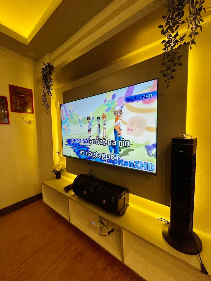 Marilao、フィリピンのまるまる貸切のゲストスイート08