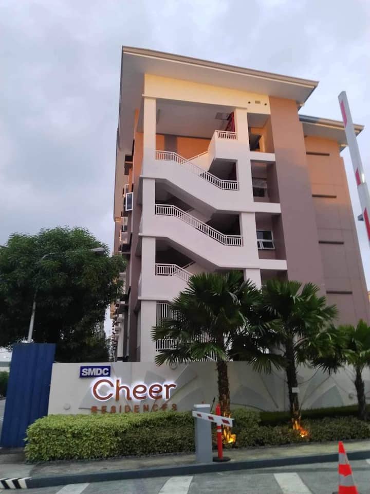 Marilao、フィリピンのまるまる貸切のアパート・マンション03