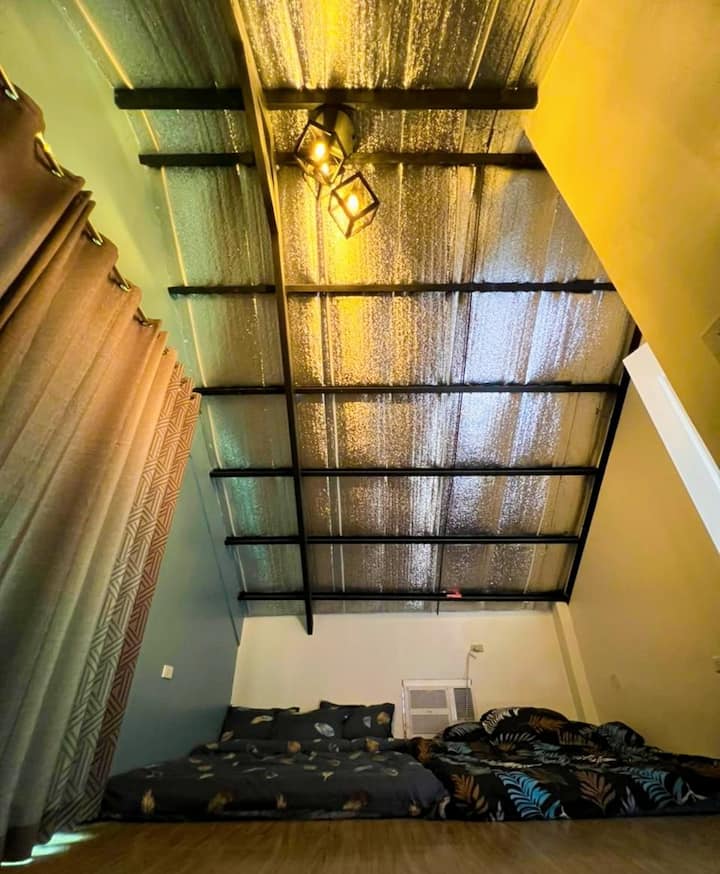Lungsod ng Valenzuela、フィリピンのまるまる貸切の住宅07