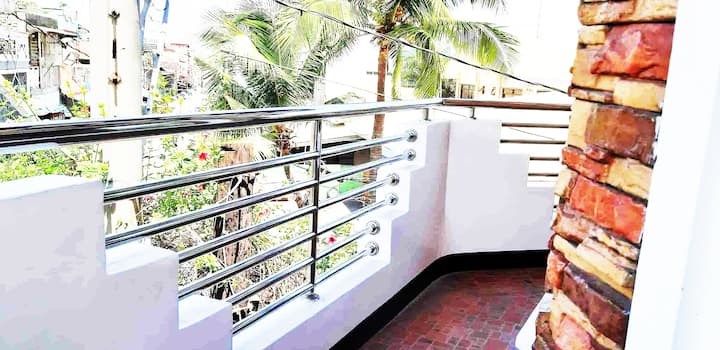 Malabon、フィリピンのまるまる貸切の住宅02