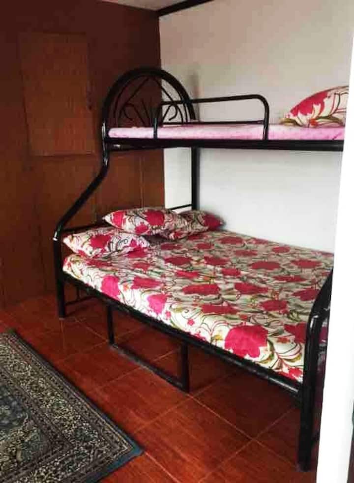 Malabon、フィリピンのまるまる貸切の住宅06