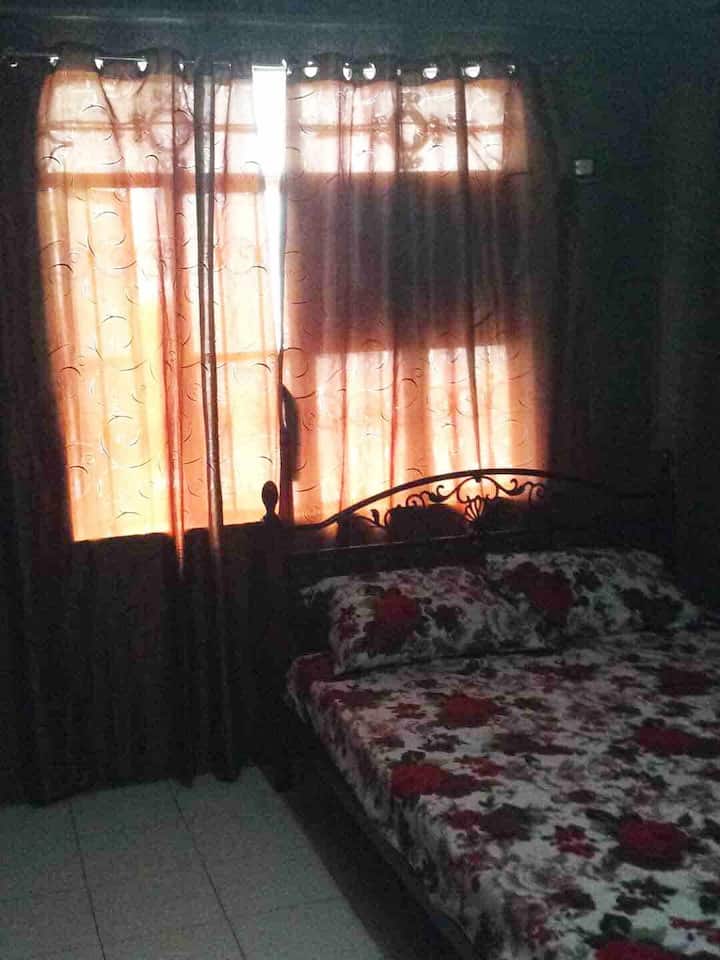 Malabon、フィリピンのまるまる貸切の住宅08