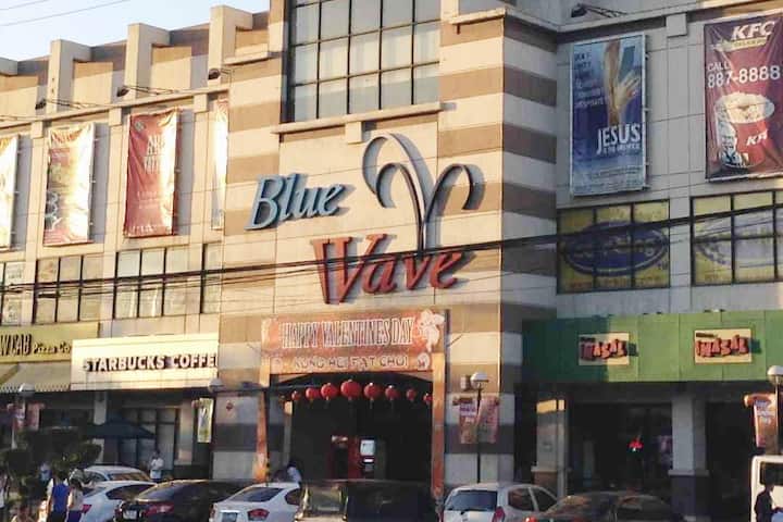 Marikina、フィリピンのまるまる貸切のコンドミニアム08