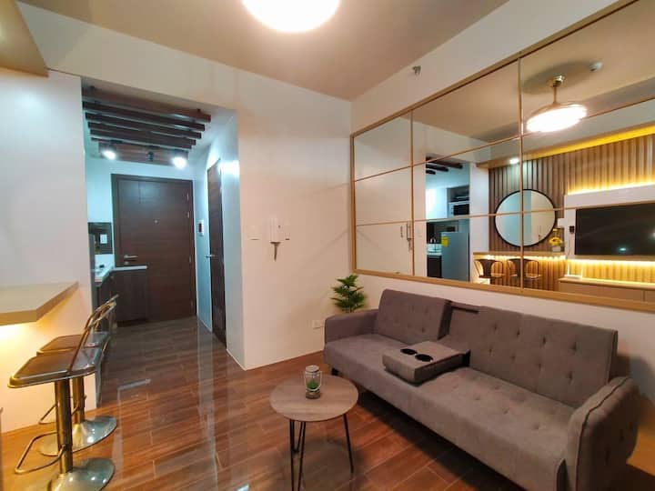 Makati、フィリピンのまるまる貸切のコンドミニアム02