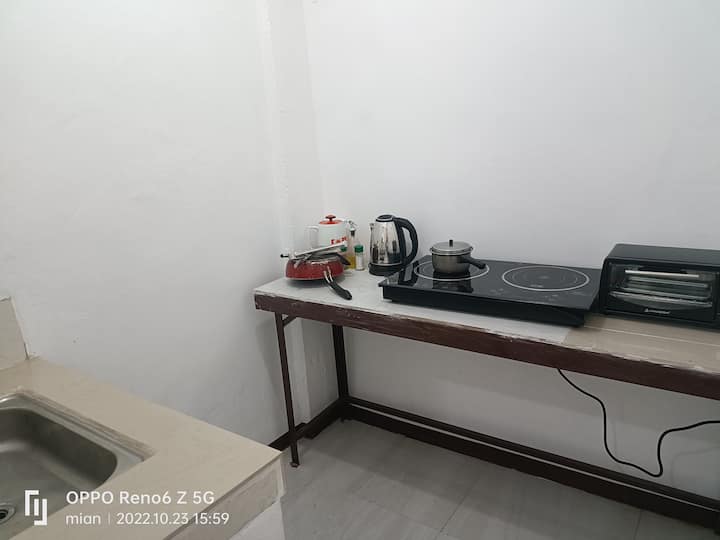 San Jose del Monte City、フィリピンのまるまる貸切の町家・長屋09
