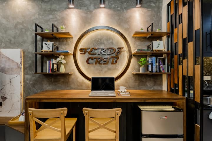 Makati、フィリピンのまるまる貸切のコンドミニアム08