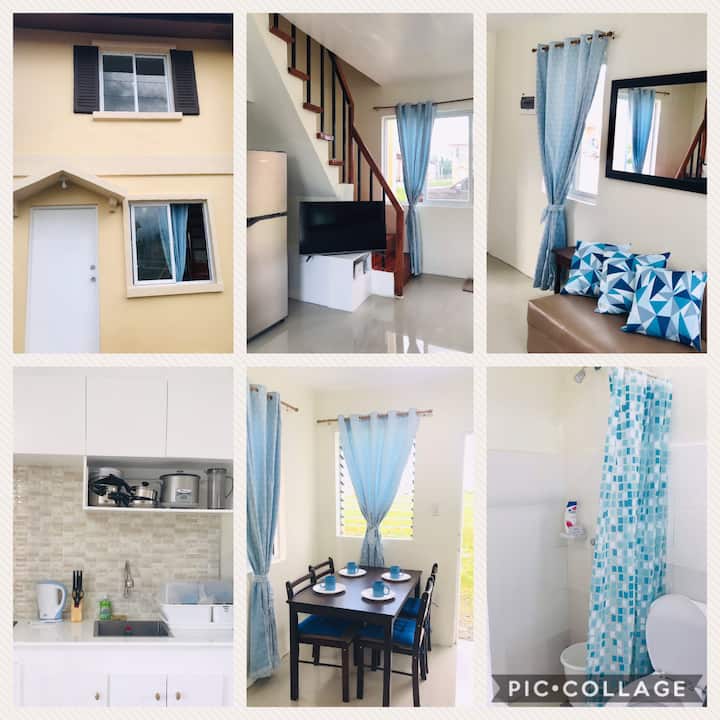 Cauayan City、フィリピンのまるまる貸切の住宅01