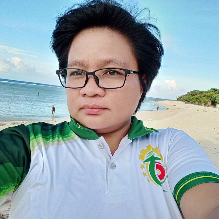 Cauayan City、フィリピンのゲストルーム06