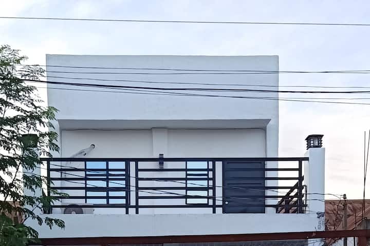 Cauayan City、フィリピンのゲストルーム08