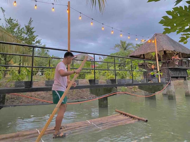 Cauayan City、フィリピンのゲストルーム04