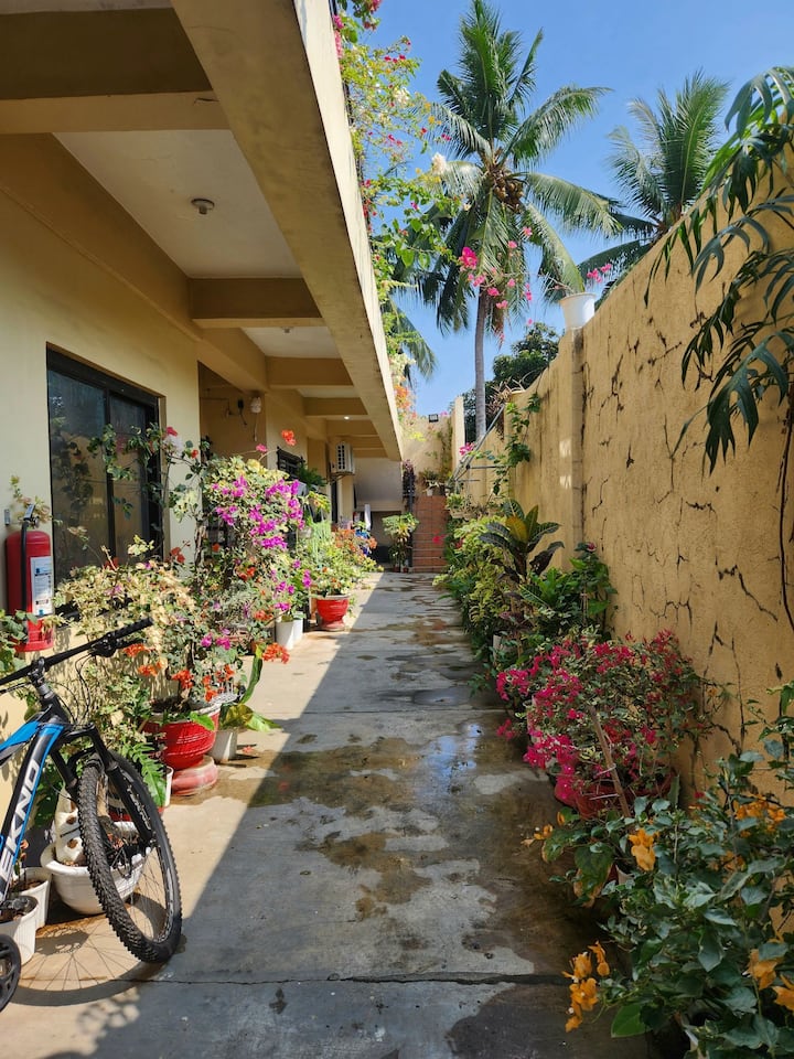 Cauayan City、フィリピンのまるまる貸切のアパート・マンション07